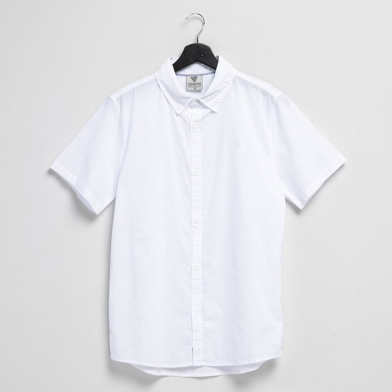 Polera Manga Corta Niño