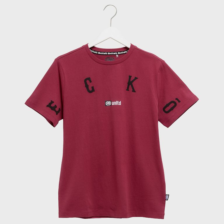 Polera Manga Corta Niño