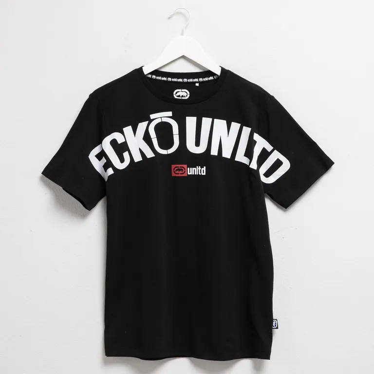 Polera Manga Corta Niño