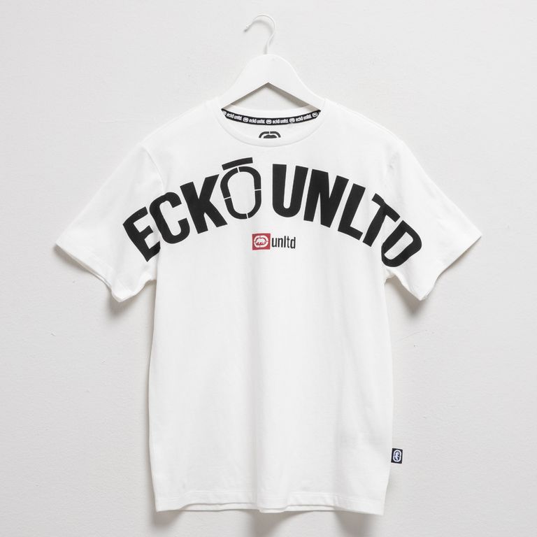 Polera Manga Corta Niño