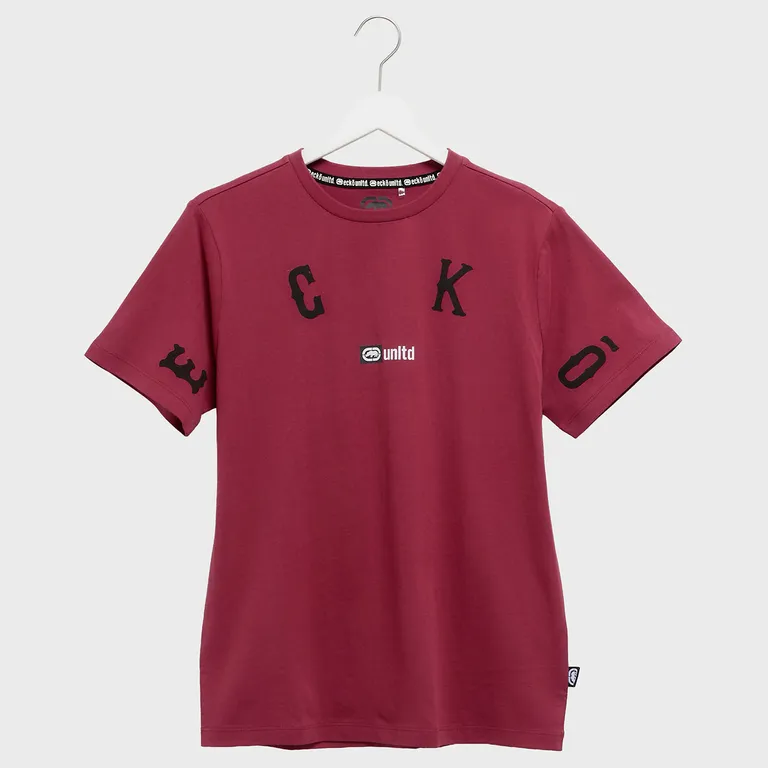 Polera Manga Corta Niño