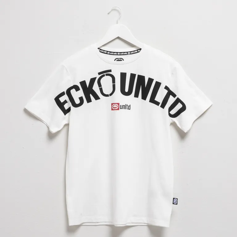 Polera Manga Corta Niño