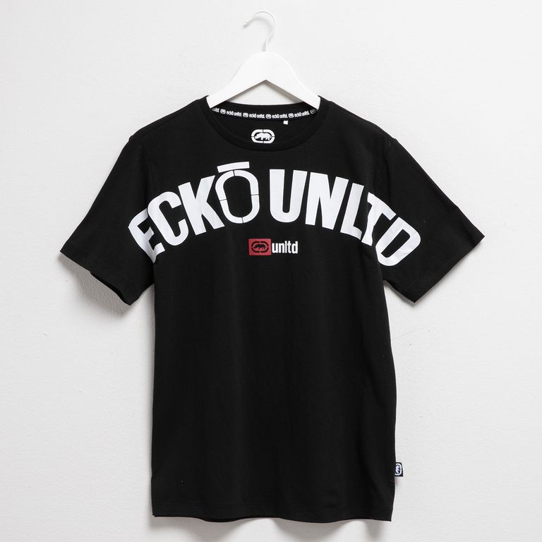 Polera Manga Corta Niño