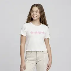 DOO AUSTRALIA - Polera Niña