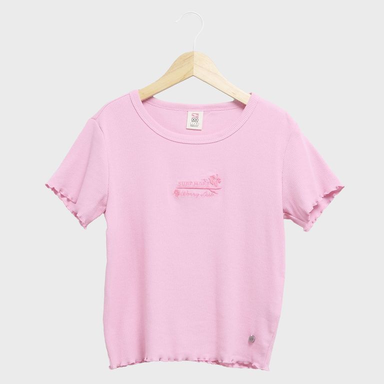 Polera Niña