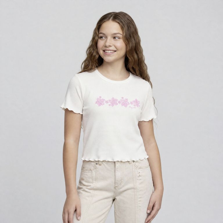 Polera Niña