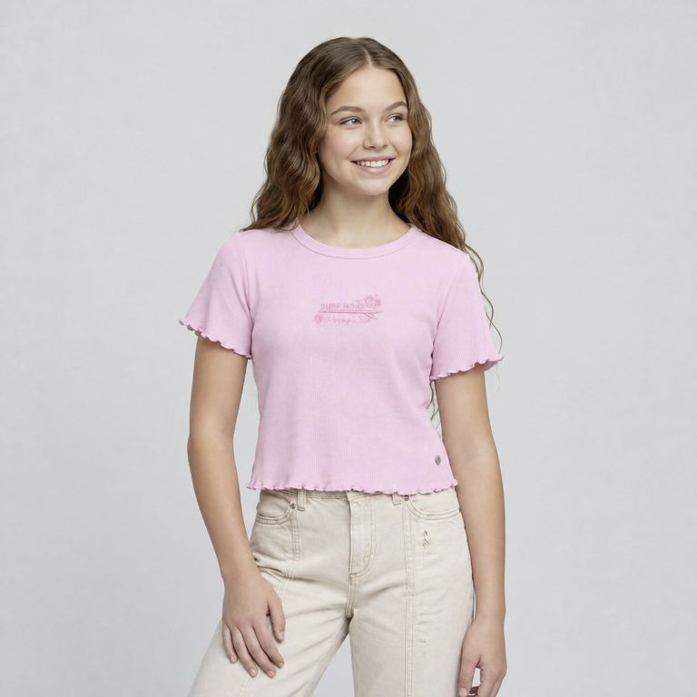 Polera Niña