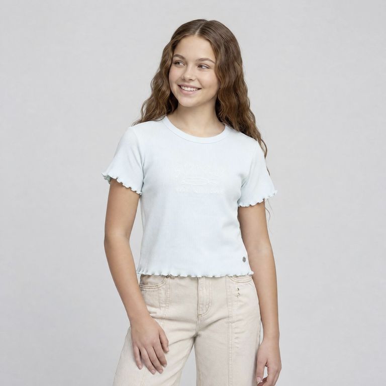 Polera Niña