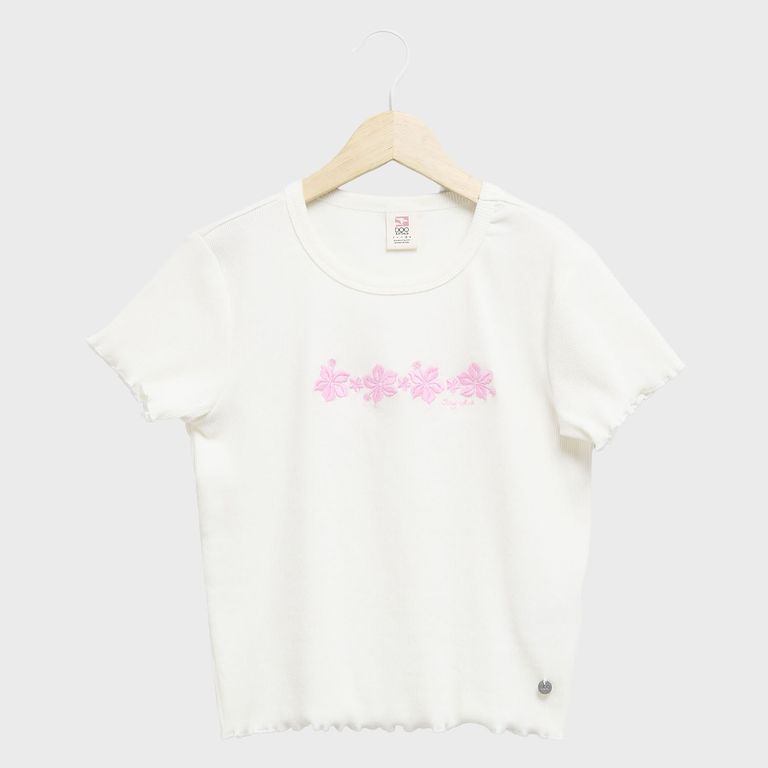 Polera Niña