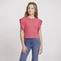 ELEVEN - Polera Niña