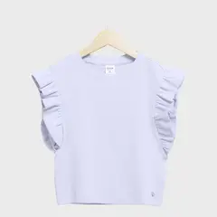 ELEVEN - Polera Niña