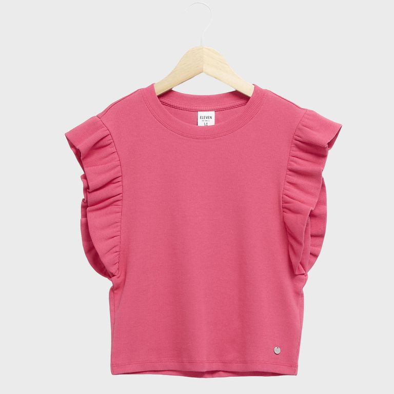 Polera Niña