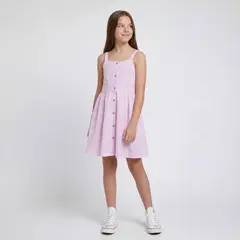 ELEVEN - Vestido Niña