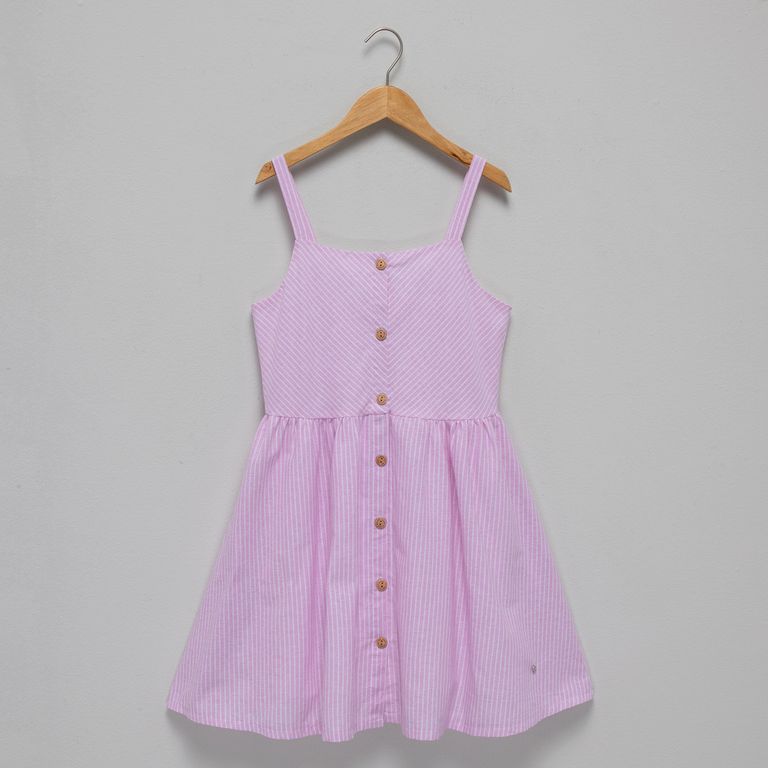 Vestido Niña