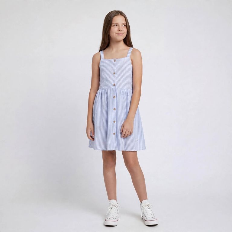 Vestido Niña