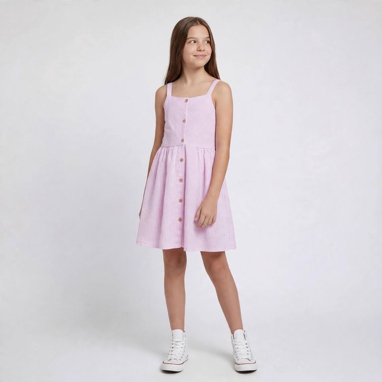 Vestido Niña