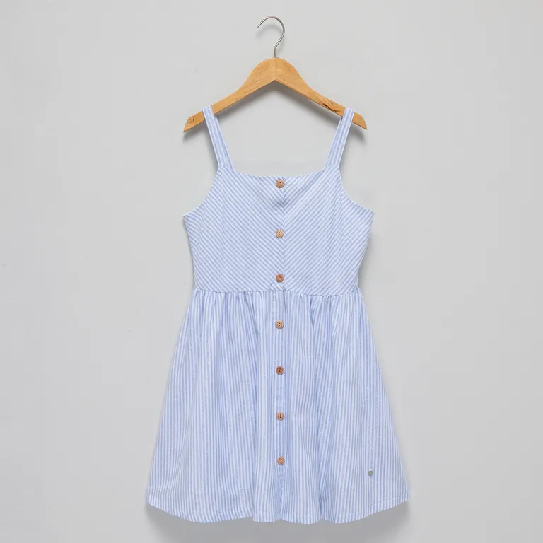 Vestido Niña