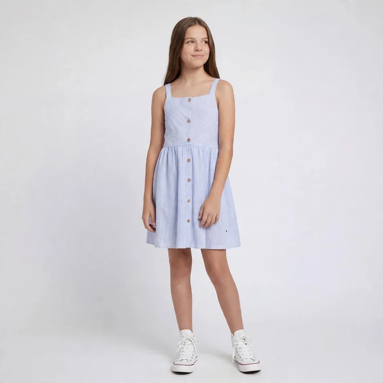 Vestido Niña