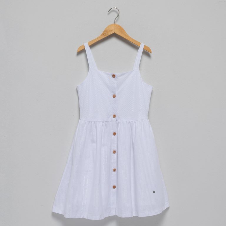 Vestido Niña