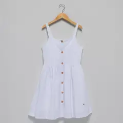 ELEVEN - Vestido Niña