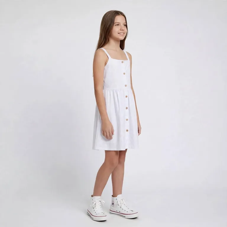 Vestido Niña
