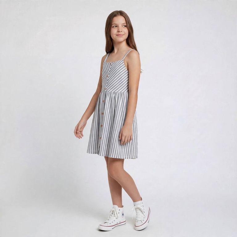 Vestido Niña