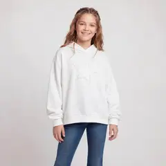 ELEVEN - Polerón Niña
