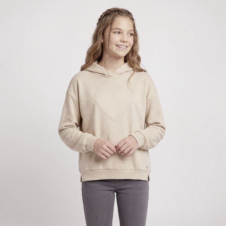 Polerón Niña