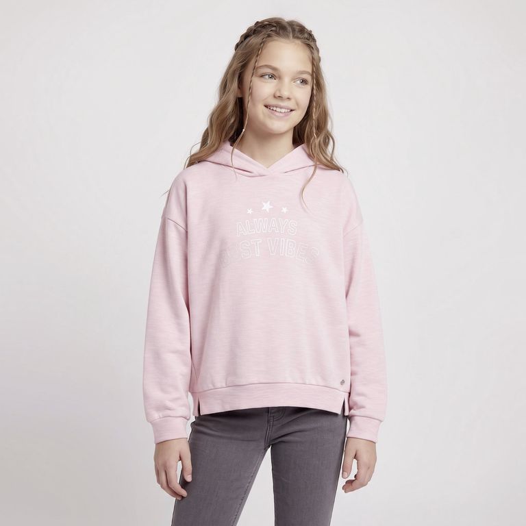 Polerón Niña