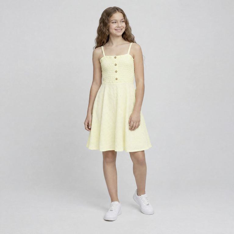 Vestido Niña