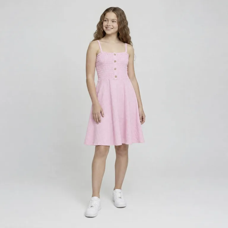 Vestido Niña