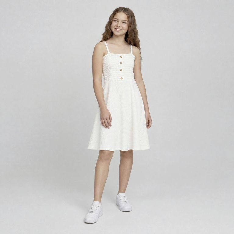 Vestido Niña