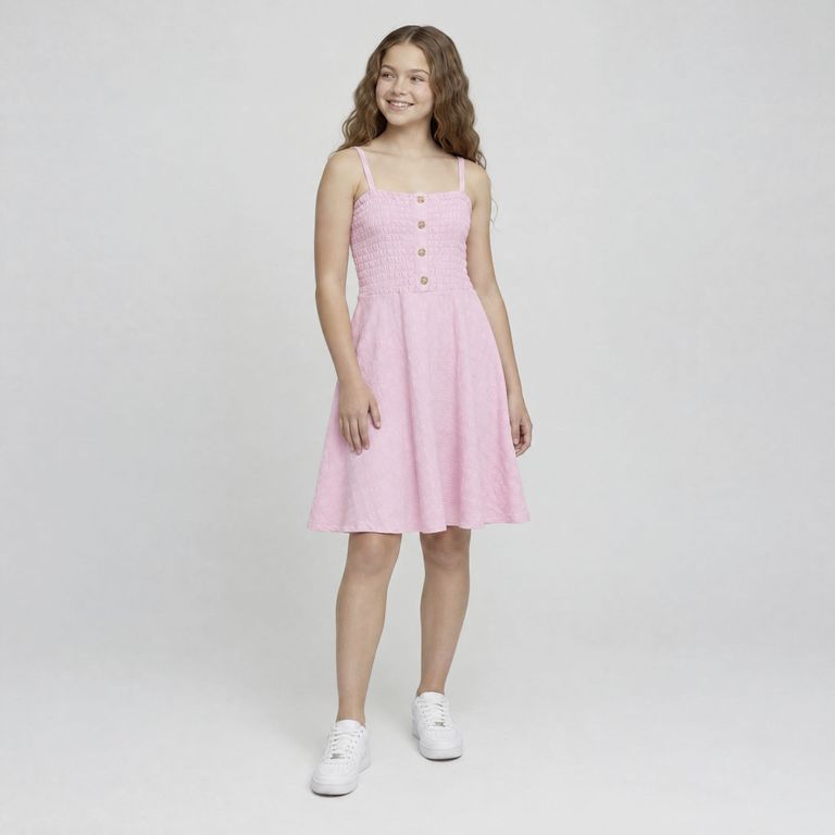 Vestido Niña