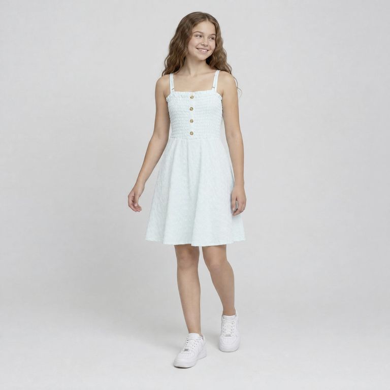 Vestido Niña