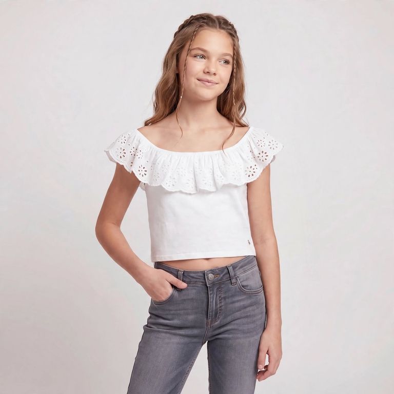 Polera Niña
