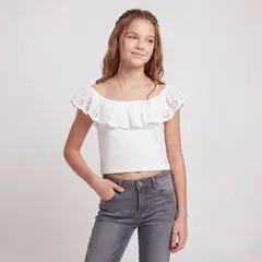 ELEVEN - Polera Niña
