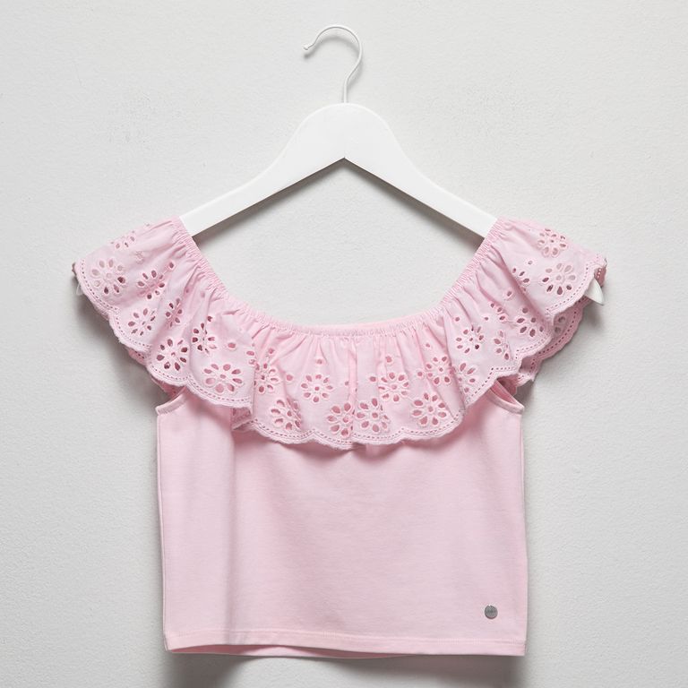 Polera Niña