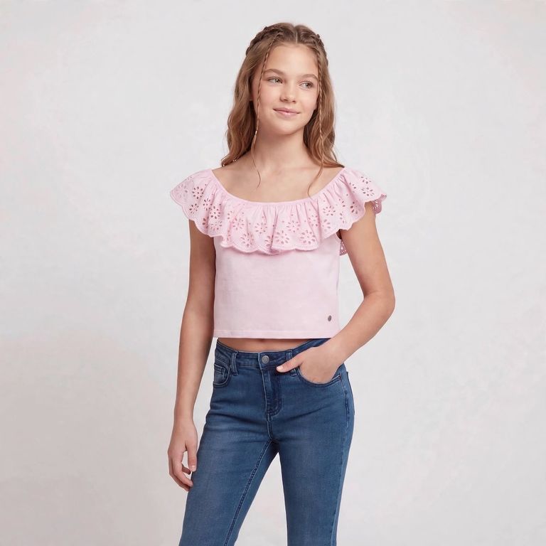 Polera Niña