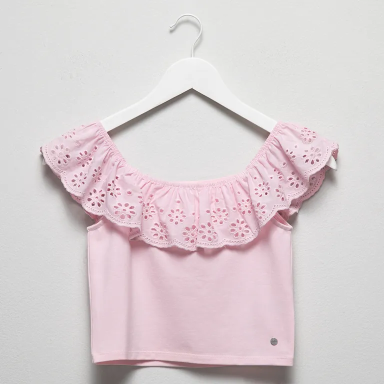 Polera Niña