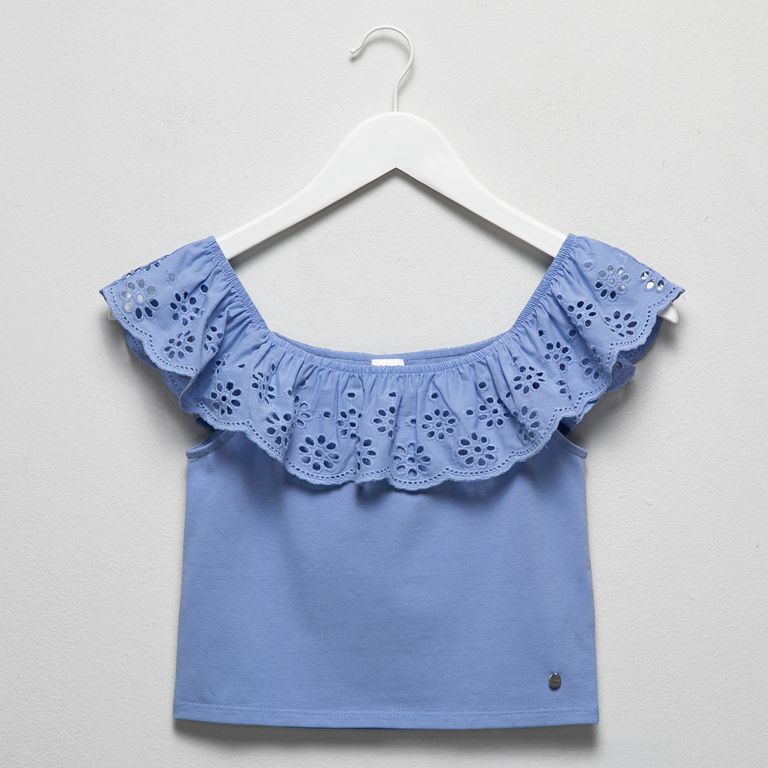 Polera Niña