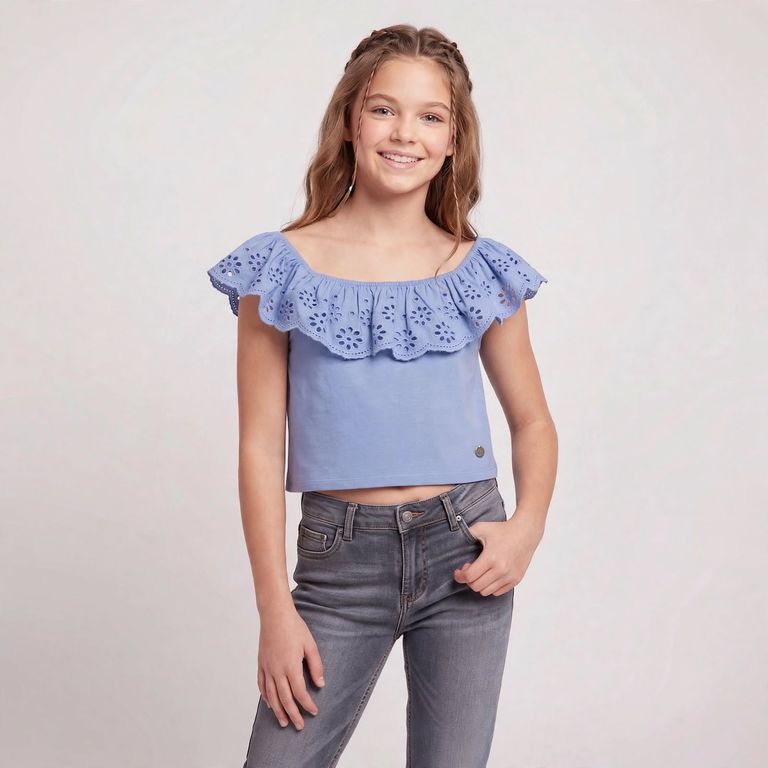 Polera Niña
