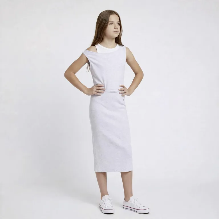 Falda Niña