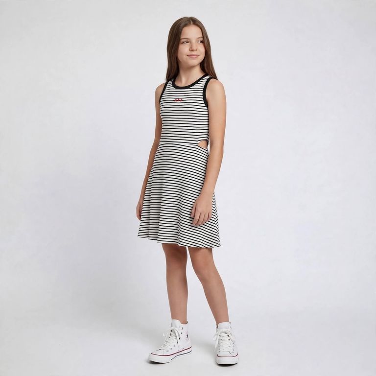 Vestido Niña