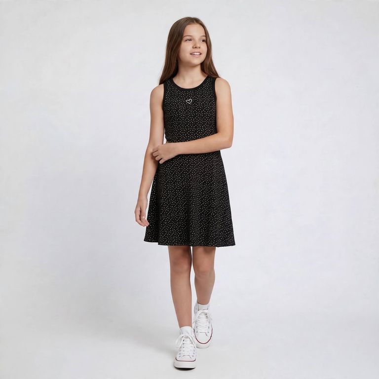 Vestido Niña