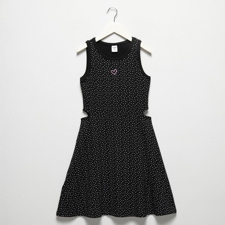 Vestido Niña