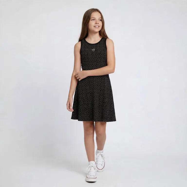 Vestido Niña
