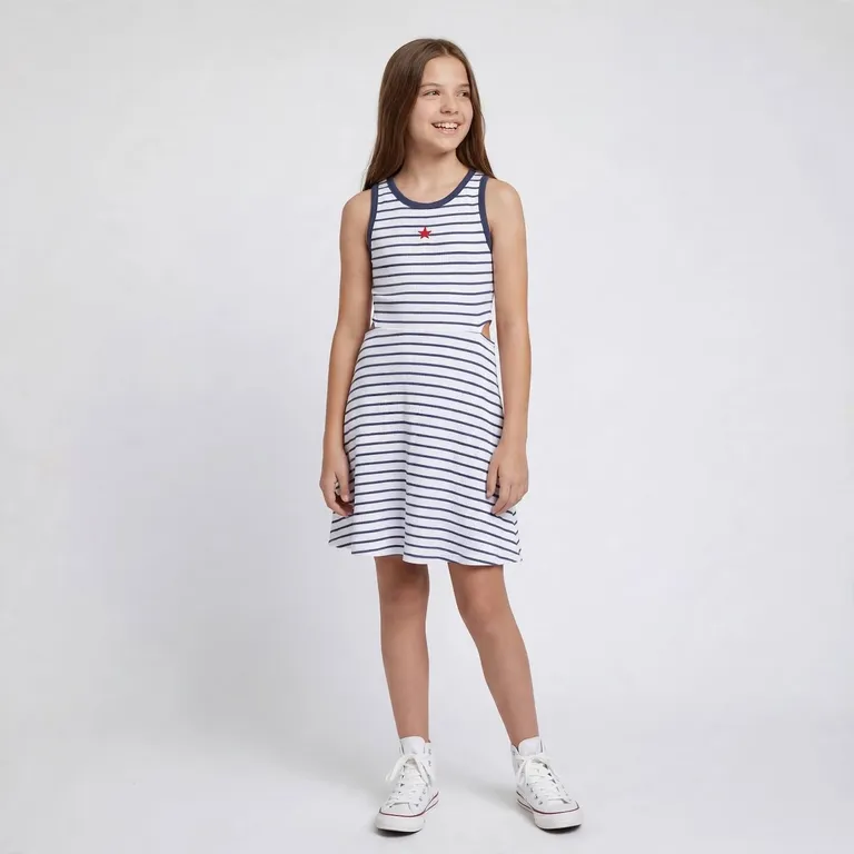 Vestido Niña