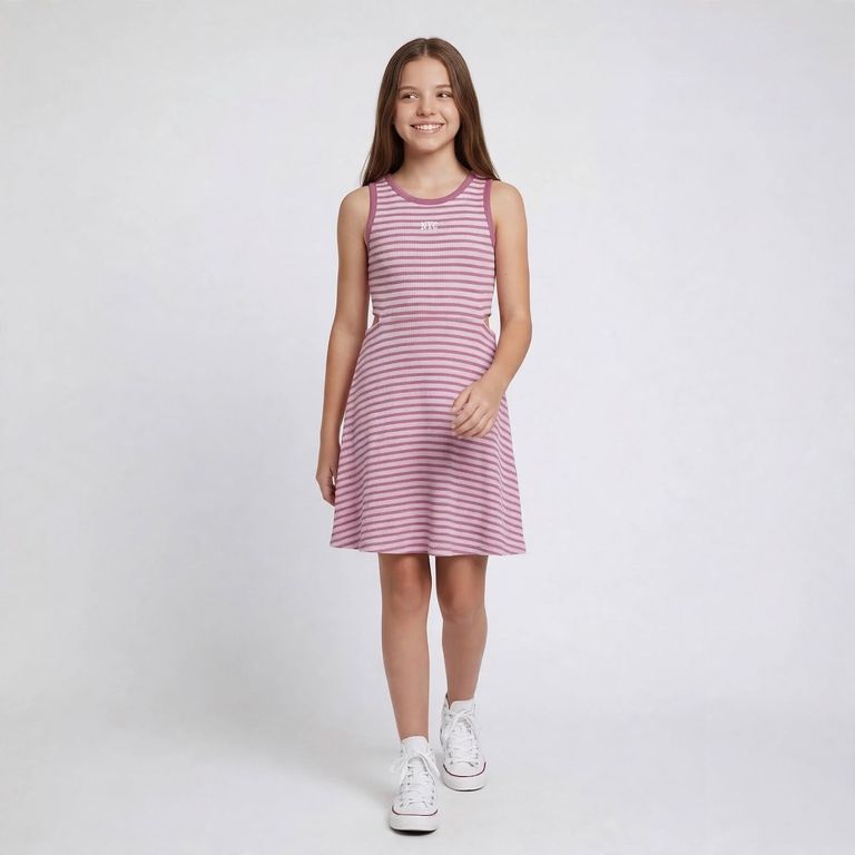 Vestido Niña