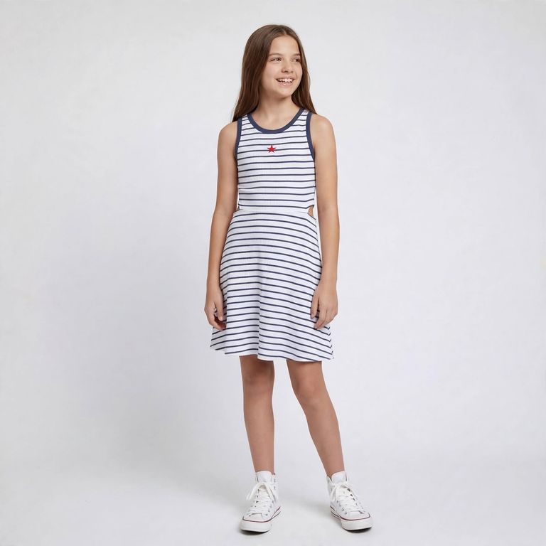 Vestido Niña