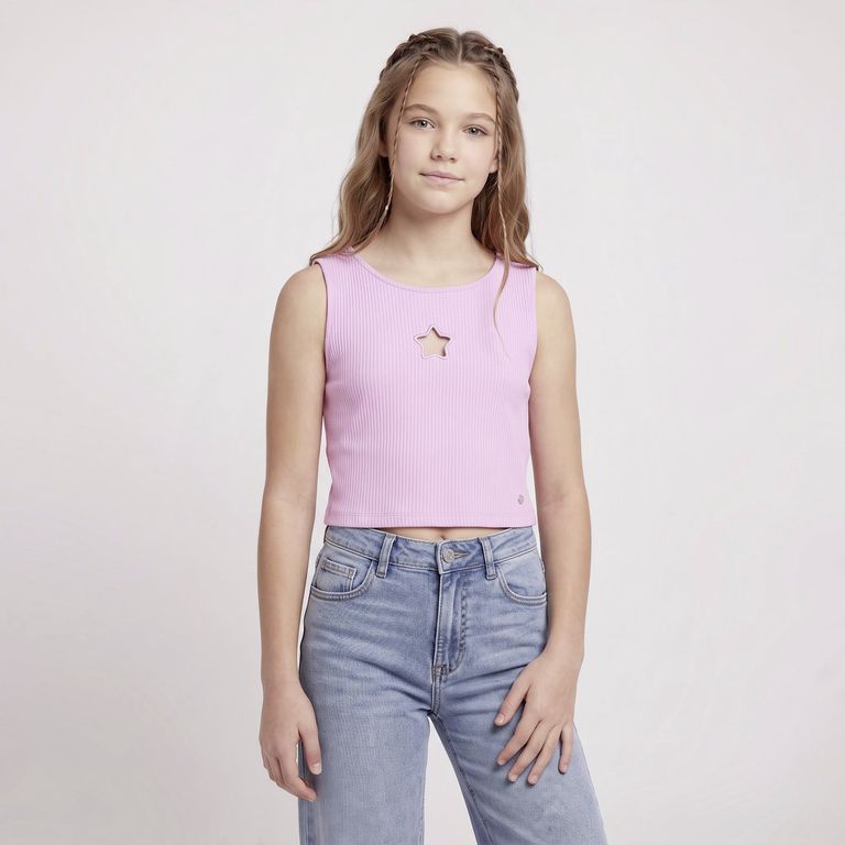 Polera Niña